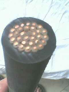 YVFR，YVFRP行車電纜