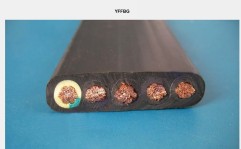 YFFB，YFFB-L行車電纜